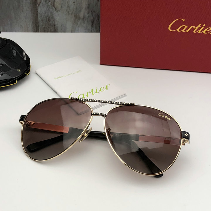 Cartier Sunglasses Top Quality C5733_161