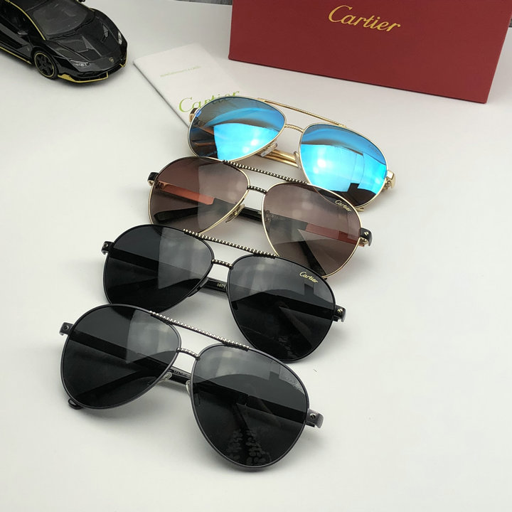 Cartier Sunglasses Top Quality C5733_162