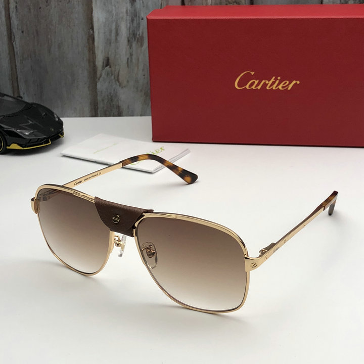 Cartier Sunglasses Top Quality C5733_163