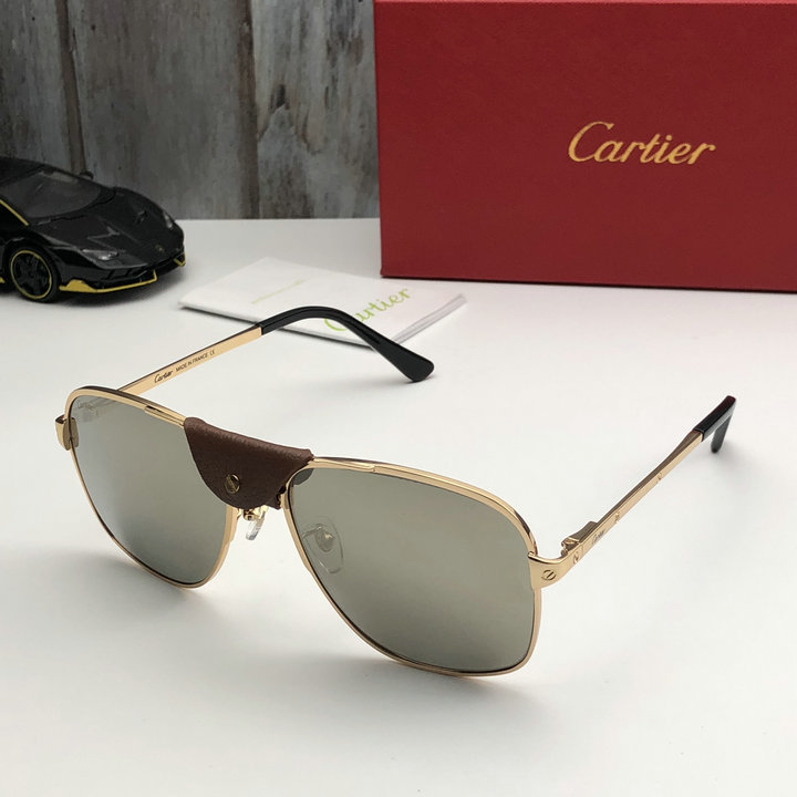 Cartier Sunglasses Top Quality C5733_165