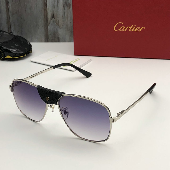 Cartier Sunglasses Top Quality C5733_166