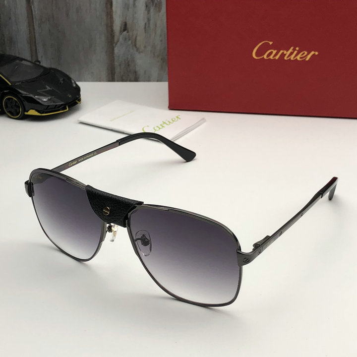 Cartier Sunglasses Top Quality C5733_167