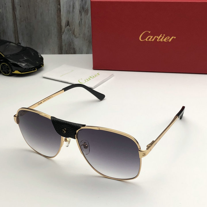 Cartier Sunglasses Top Quality C5733_168