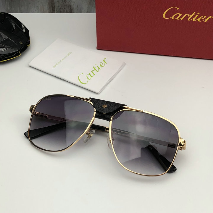 Cartier Sunglasses Top Quality C5733_169
