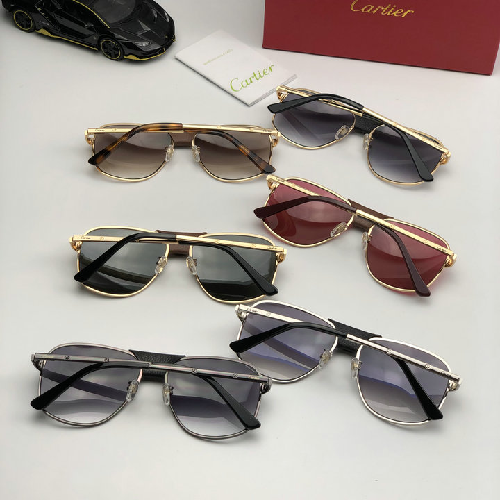 Cartier Sunglasses Top Quality C5733_171