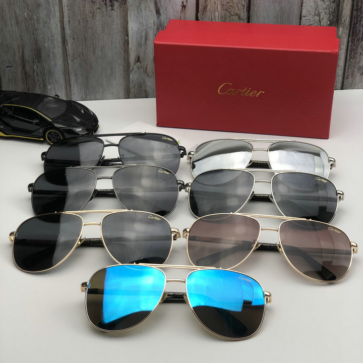 Cartier Sunglasses Top Quality C5733_172