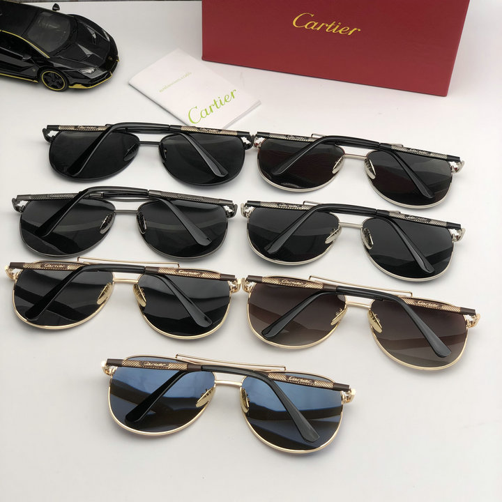 Cartier Sunglasses Top Quality C5733_173