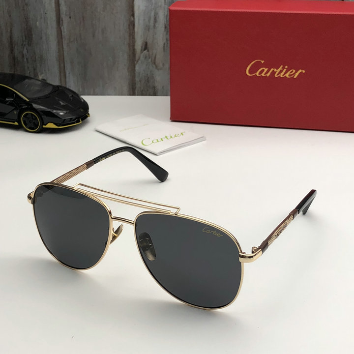 Cartier Sunglasses Top Quality C5733_176