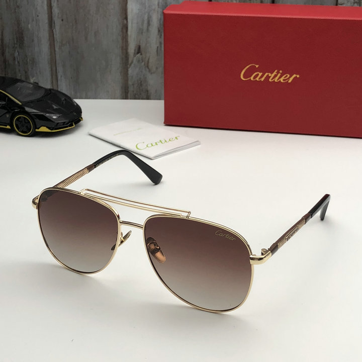 Cartier Sunglasses Top Quality C5733_177