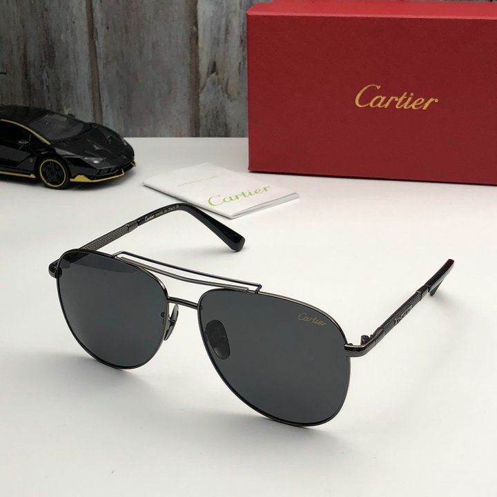 Cartier Sunglasses Top Quality C5733_179