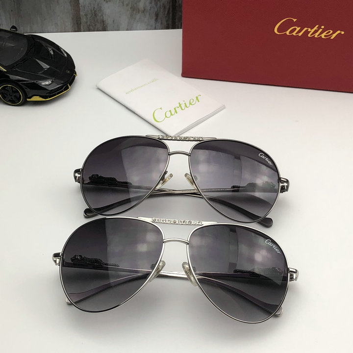 Cartier Sunglasses Top Quality C5733_19
