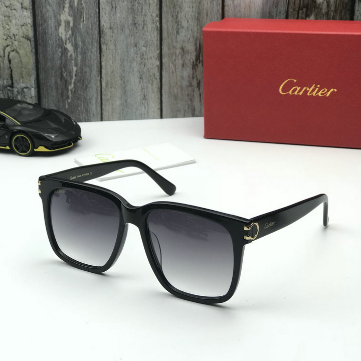 Cartier Sunglasses Top Quality C5733_193