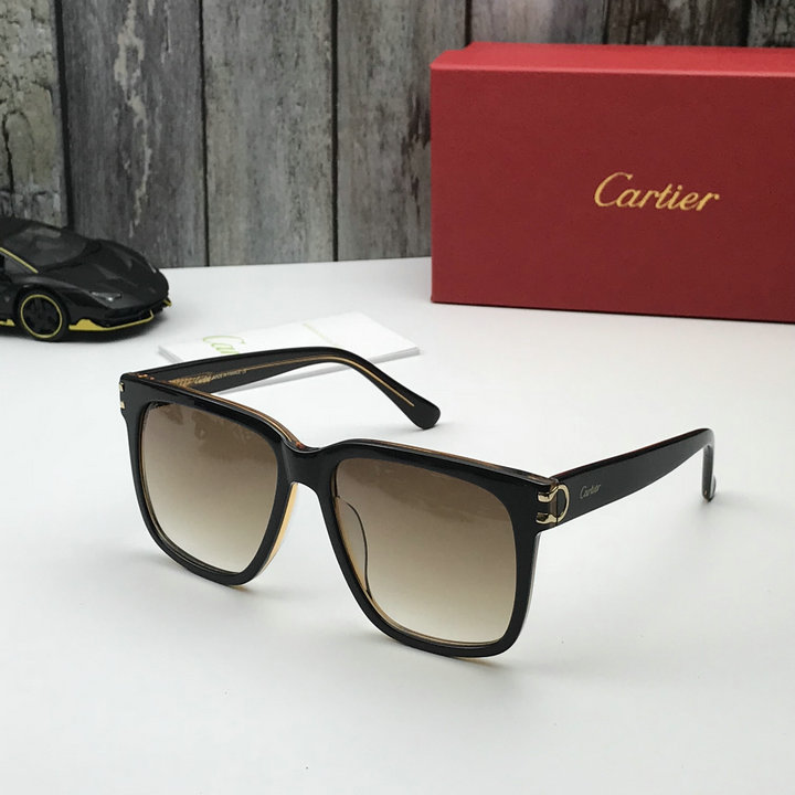 Cartier Sunglasses Top Quality C5733_194