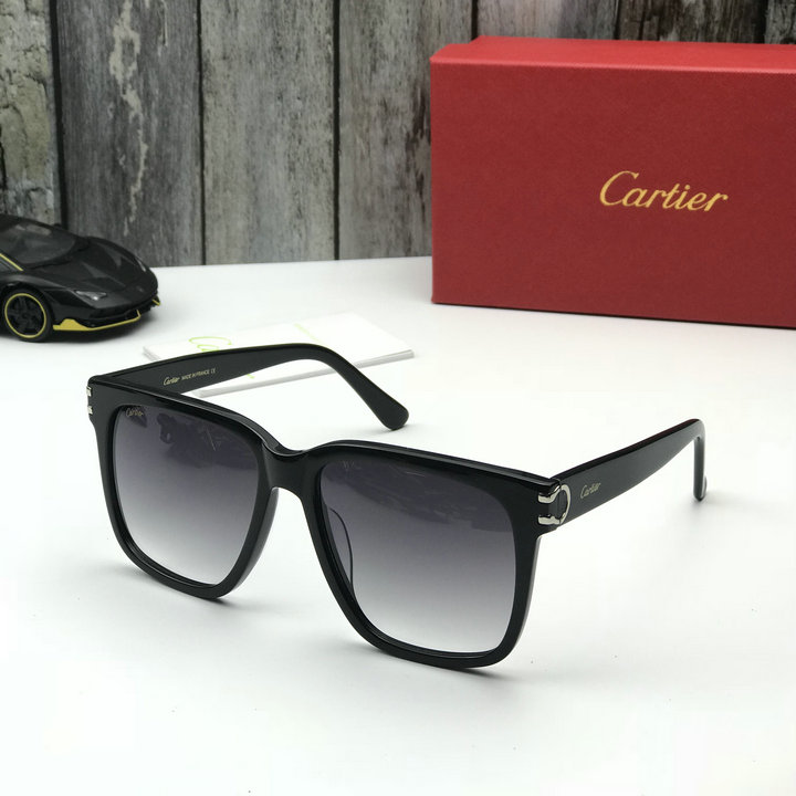Cartier Sunglasses Top Quality C5733_195