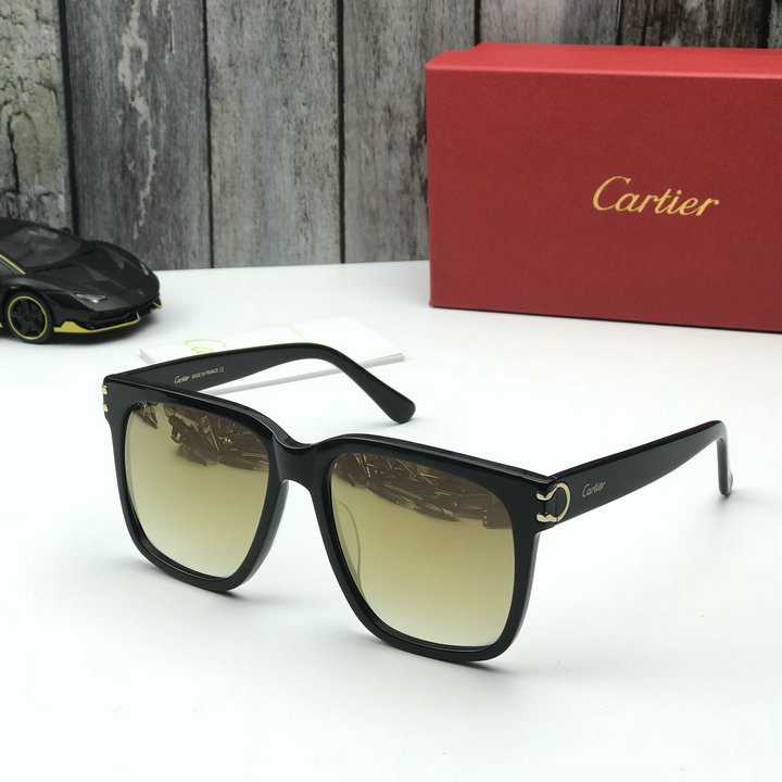 Cartier Sunglasses Top Quality C5733_197