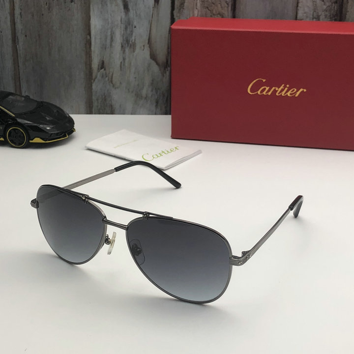 Cartier Sunglasses Top Quality C5733_2