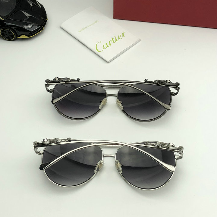 Cartier Sunglasses Top Quality C5733_20