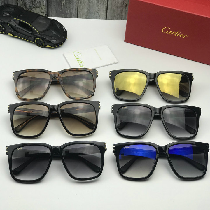 Cartier Sunglasses Top Quality C5733_200