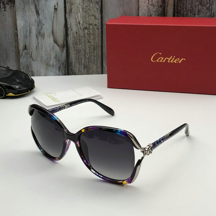 Cartier Sunglasses Top Quality C5733_202