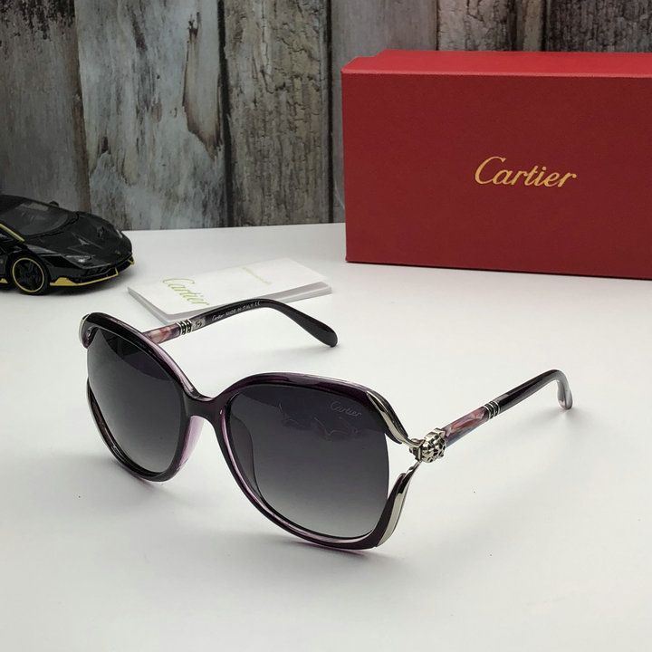 Cartier Sunglasses Top Quality C5733_203