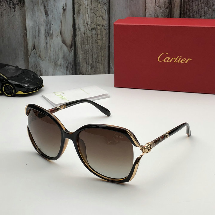 Cartier Sunglasses Top Quality C5733_204