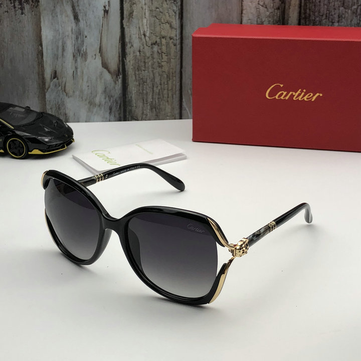 Cartier Sunglasses Top Quality C5733_205