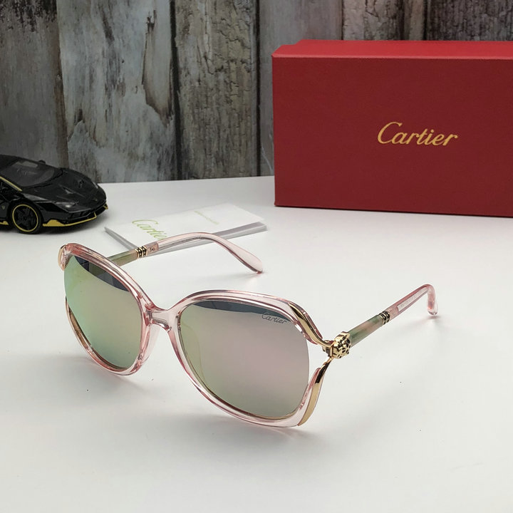 Cartier Sunglasses Top Quality C5733_206