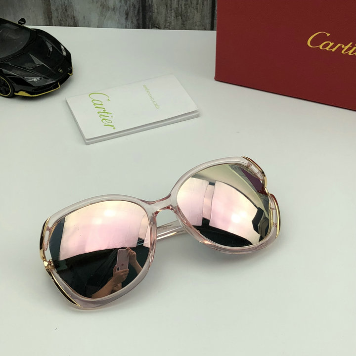Cartier Sunglasses Top Quality C5733_207