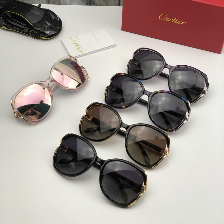Cartier Sunglasses Top Quality C5733_208