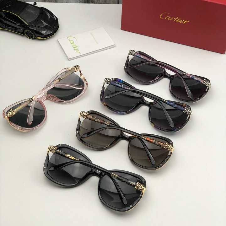 Cartier Sunglasses Top Quality C5733_209