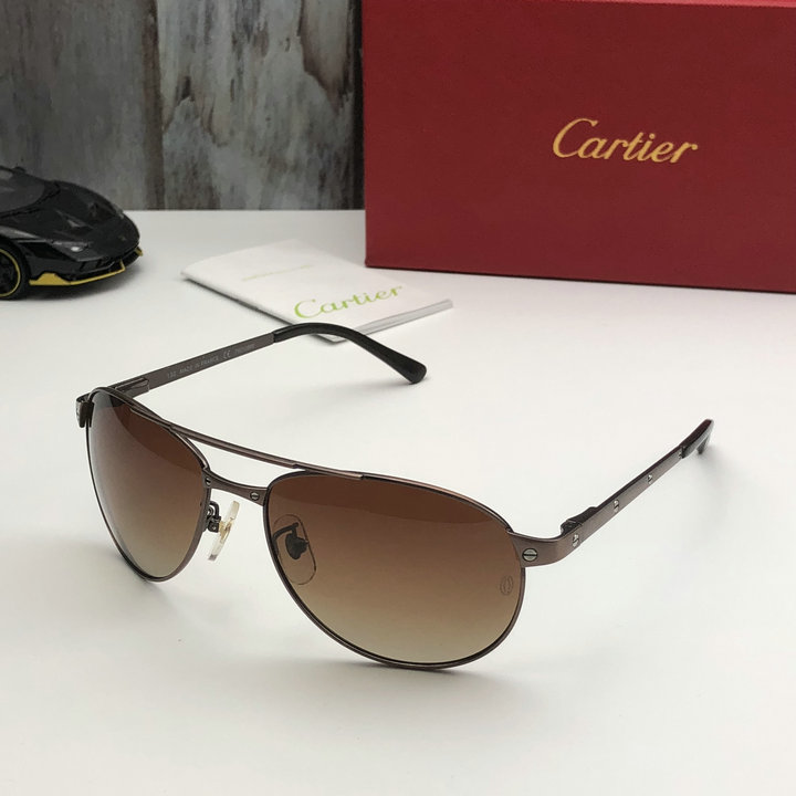 Cartier Sunglasses Top Quality C5733_21