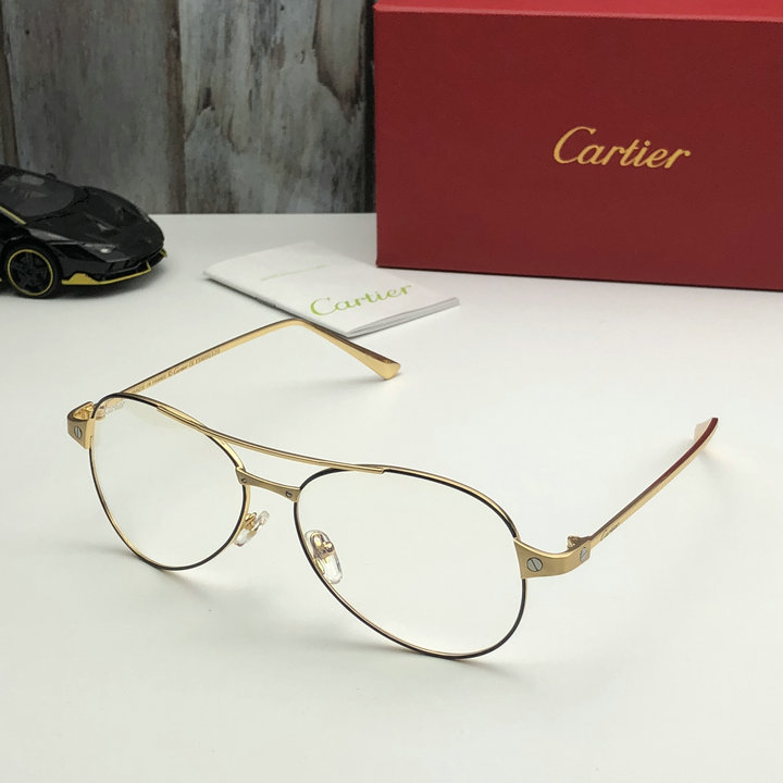 Cartier Sunglasses Top Quality C5733_23