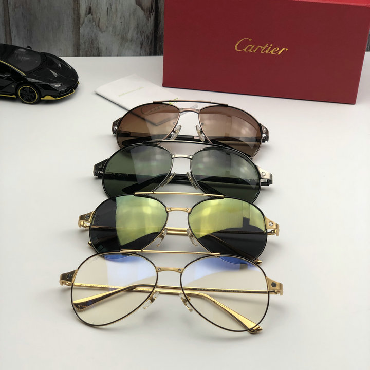 Cartier Sunglasses Top Quality C5733_25