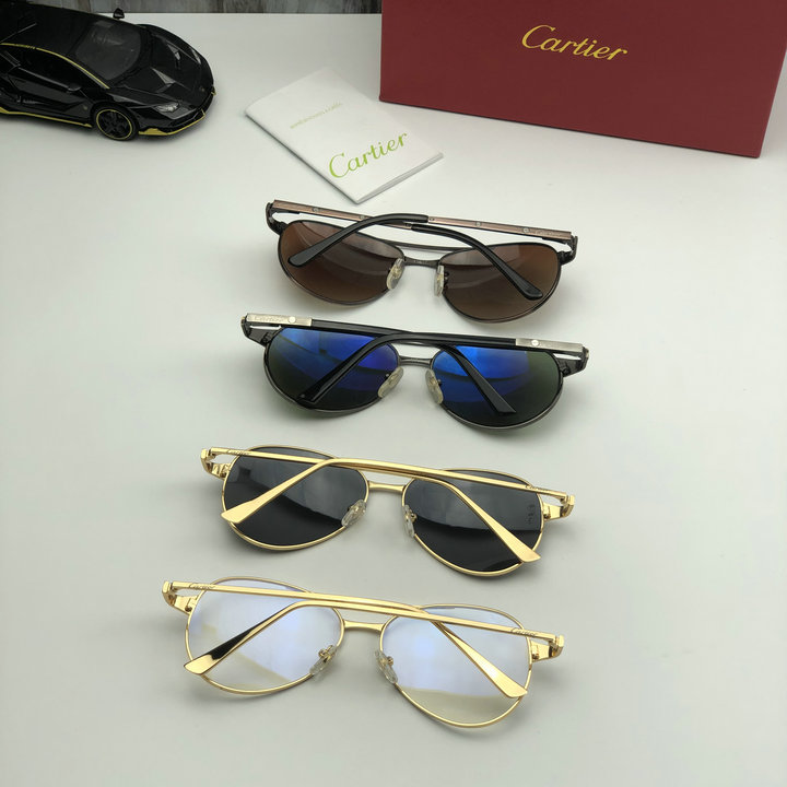 Cartier Sunglasses Top Quality C5733_26