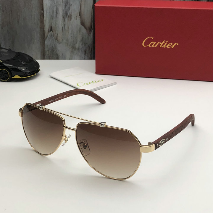 Cartier Sunglasses Top Quality C5733_28