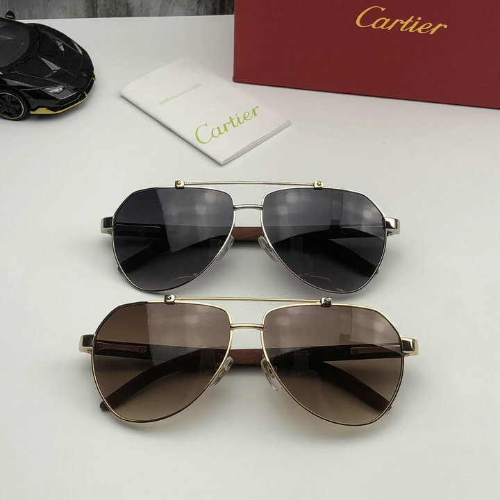 Cartier Sunglasses Top Quality C5733_29