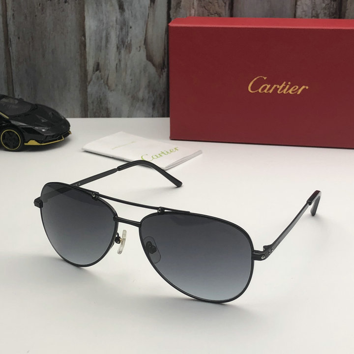 Cartier Sunglasses Top Quality C5733_3