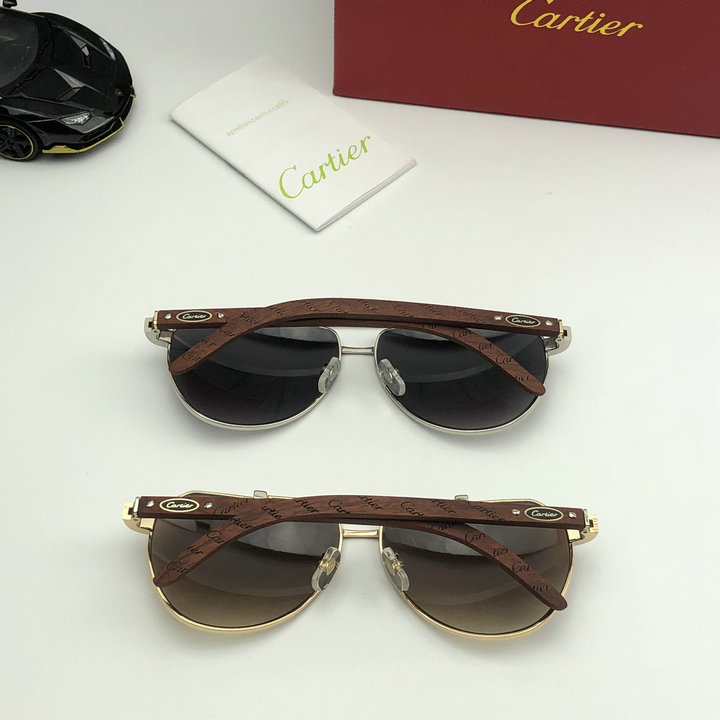 Cartier Sunglasses Top Quality C5733_30