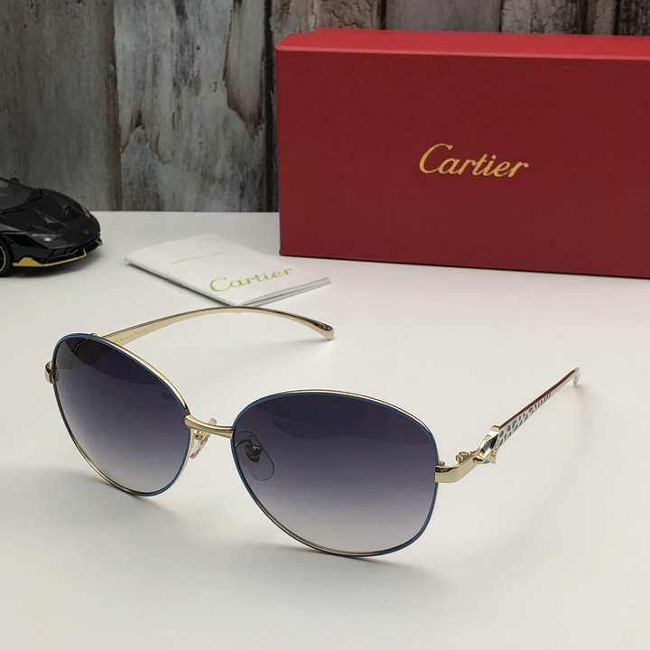 Cartier Sunglasses Top Quality C5733_33