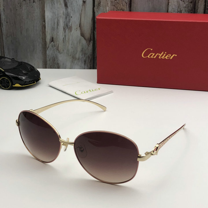 Cartier Sunglasses Top Quality C5733_34