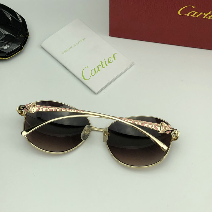 Cartier Sunglasses Top Quality C5733_36