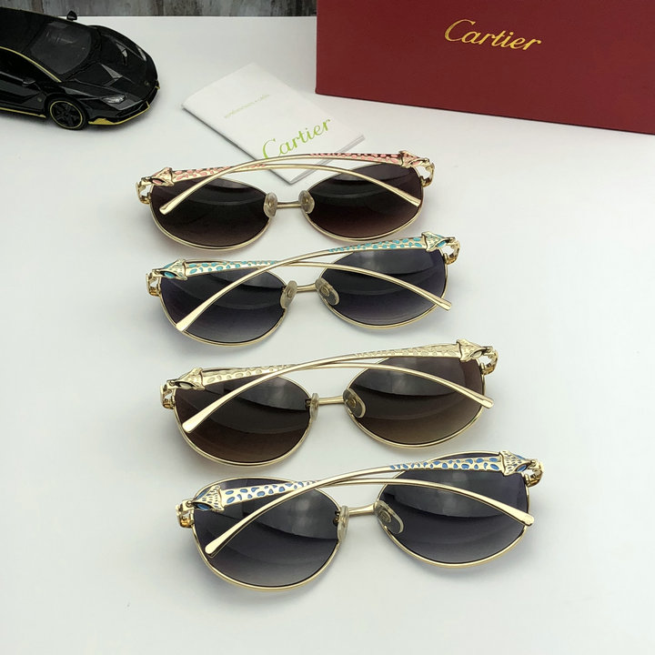 Cartier Sunglasses Top Quality C5733_38