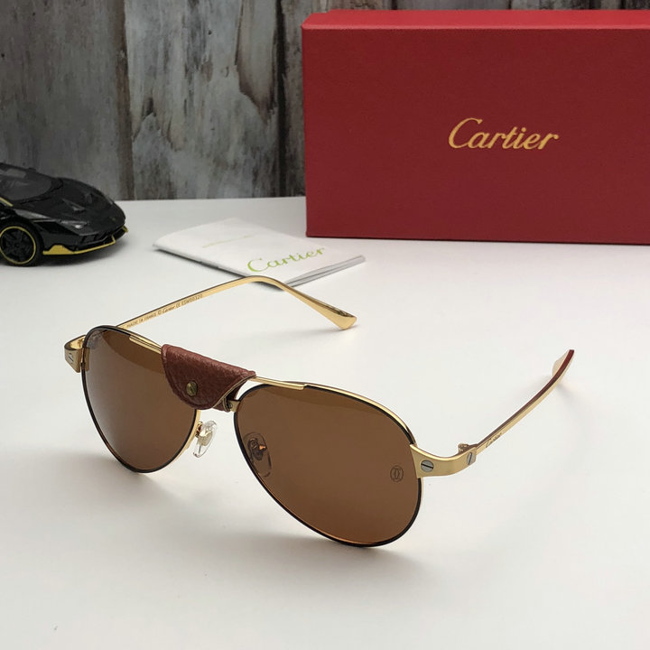 Cartier Sunglasses Top Quality C5733_39
