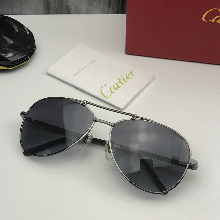 Cartier Sunglasses Top Quality C5733_4