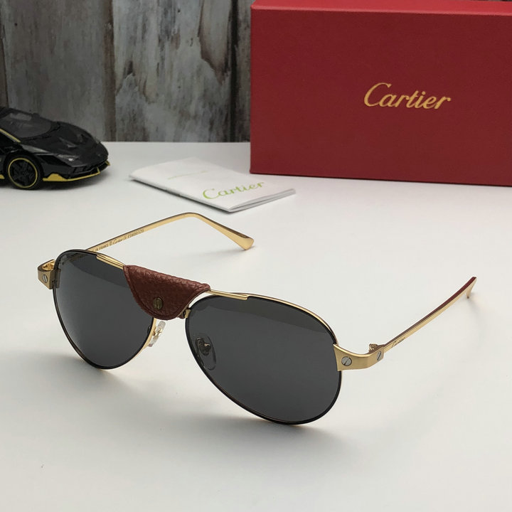 Cartier Sunglasses Top Quality C5733_40