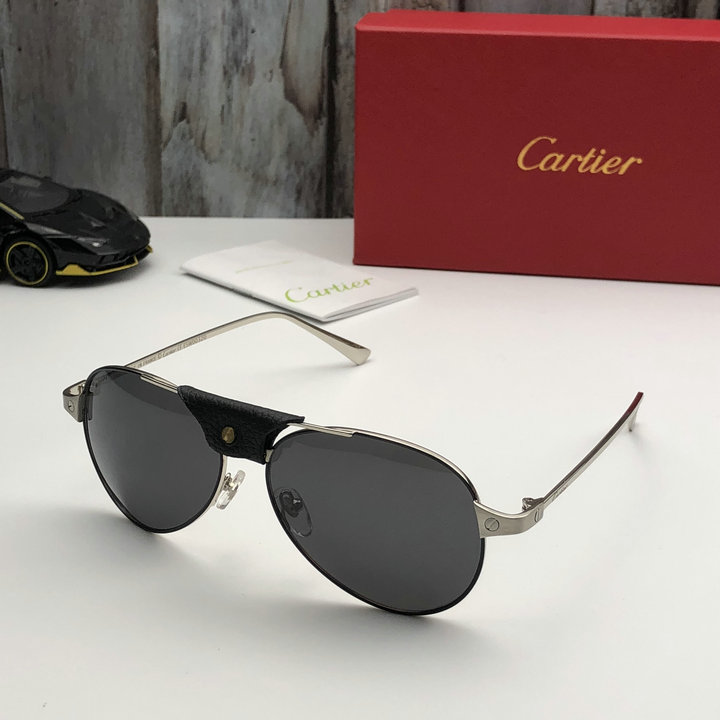 Cartier Sunglasses Top Quality C5733_42
