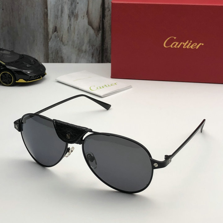 Cartier Sunglasses Top Quality C5733_43