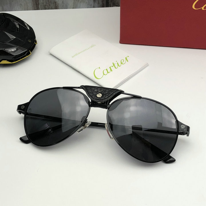 Cartier Sunglasses Top Quality C5733_44
