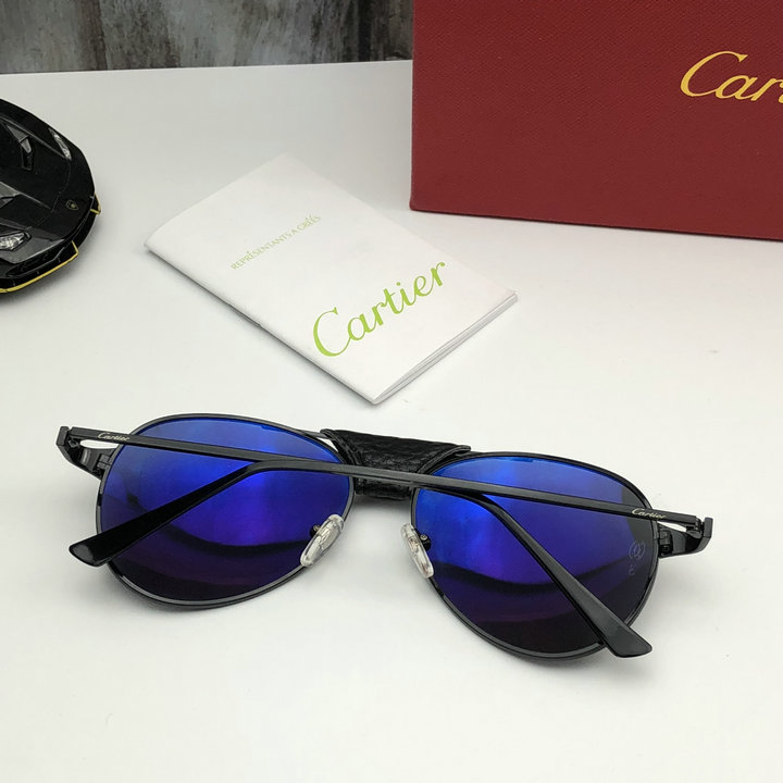 Cartier Sunglasses Top Quality C5733_45