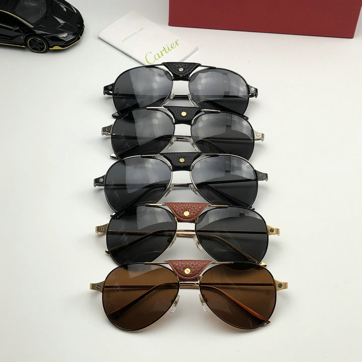 Cartier Sunglasses Top Quality C5733_46